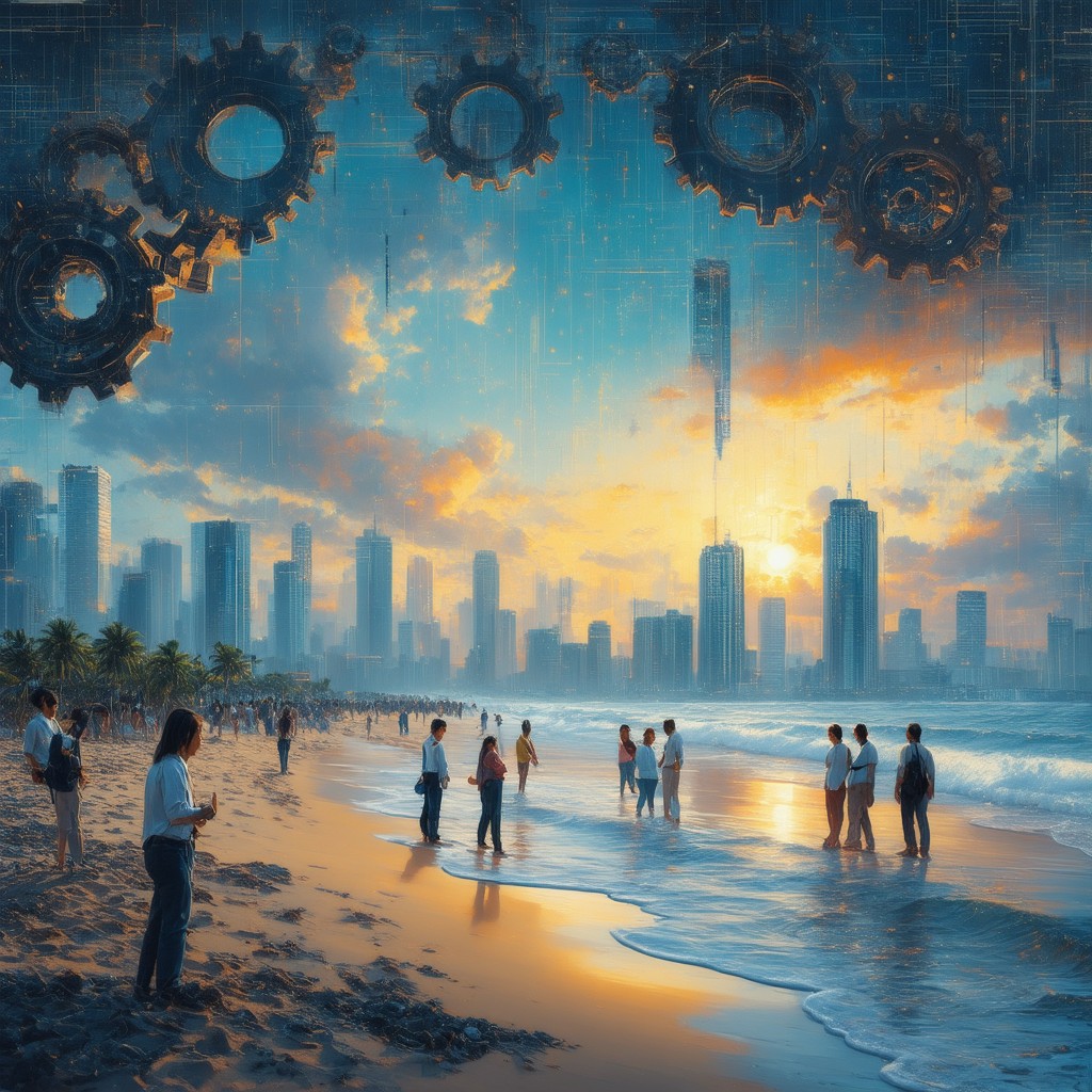 Demystifying the AI Automation Agency in Carolina Beach: Salary Insights, Costs, and Client Acquisition Strategies 2