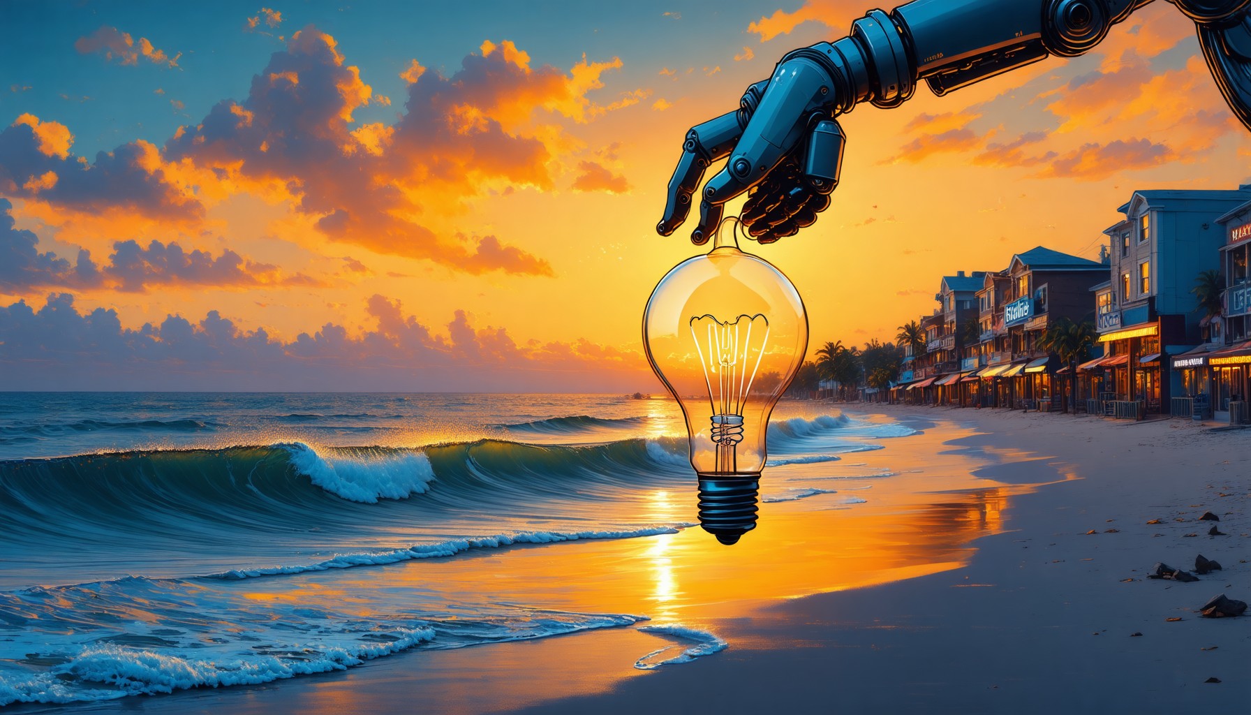 Demystifying the AI Automation Agency in Carolina Beach: Salary Insights, Costs, and Client Acquisition Strategies