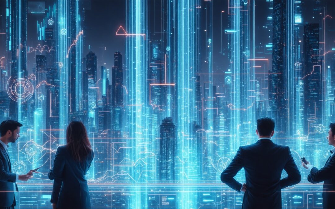 Exploring the AI Automation Agency Cascade: Benefits, Career Opportunities, and Cost Insights