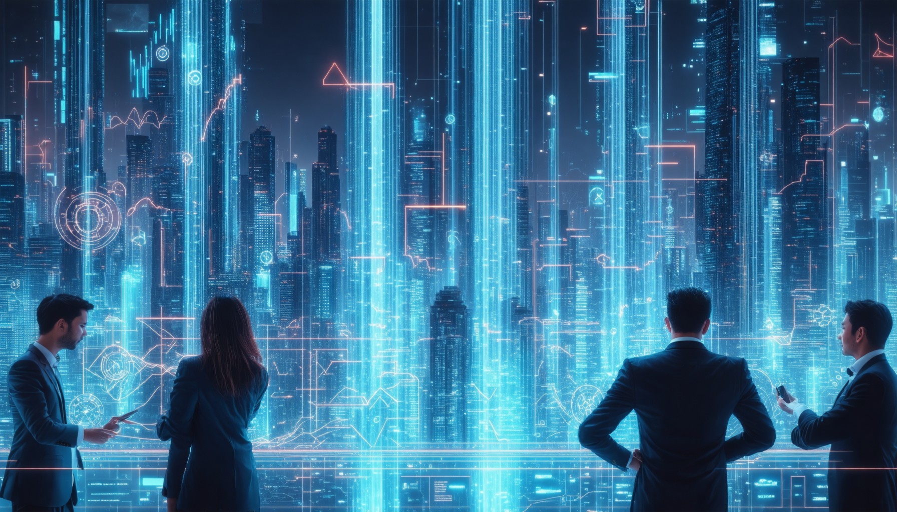 Exploring the AI Automation Agency Cascade: Benefits, Career Opportunities, and Cost Insights