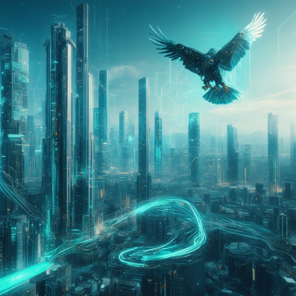 Exploring AI Automation Agency Eagle Lake: Salaries, Worth, and Insights into Eagle AI and Automation Opportunities 2