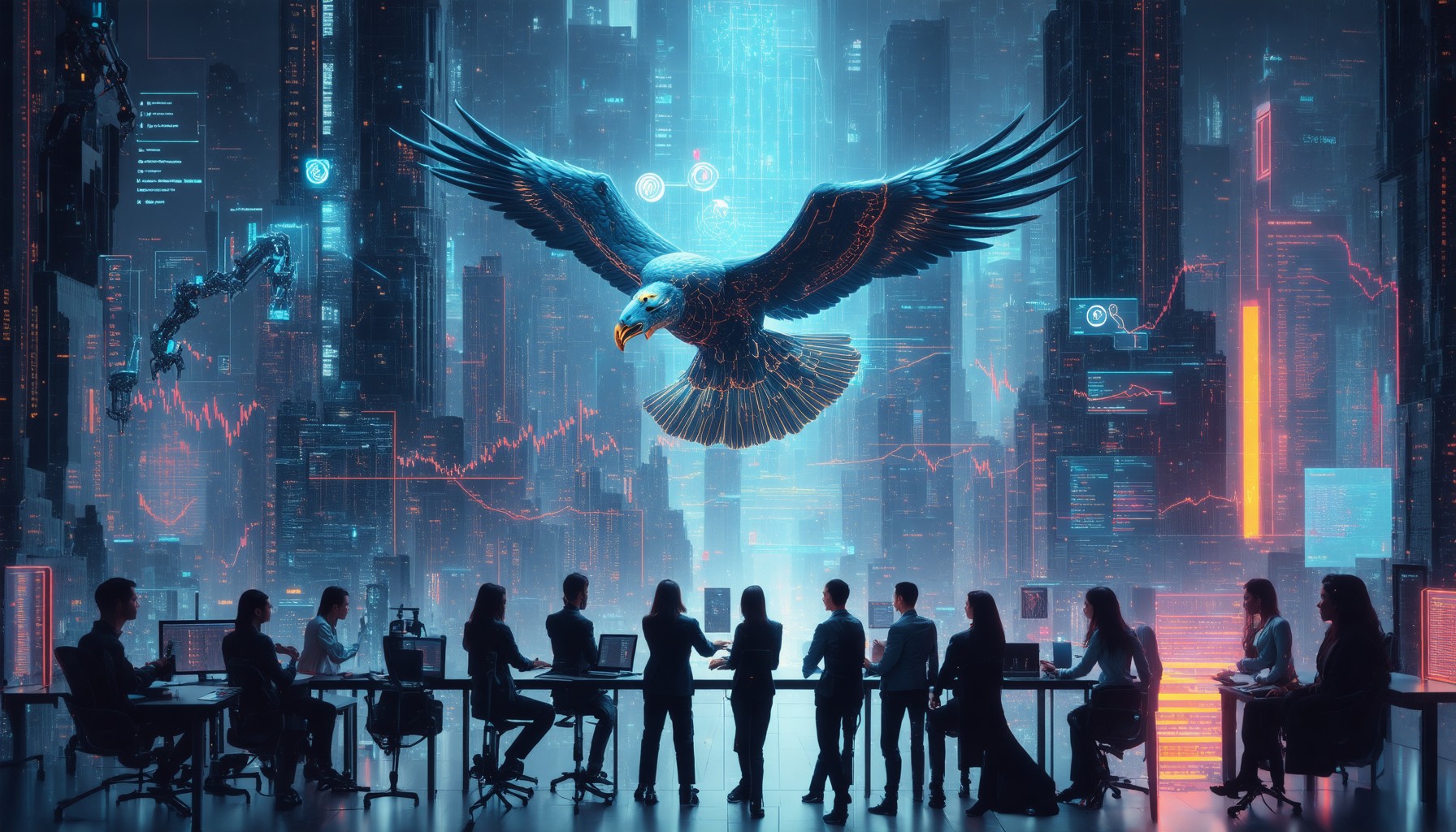 Exploring AI Automation Agency Eagle Lake: Salaries, Worth, and Insights into Eagle AI and Automation Opportunities