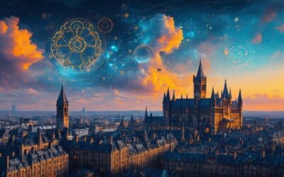 Exploring AI Automation Agency Edinburg: Salaries, Profitability, and Industry Insights