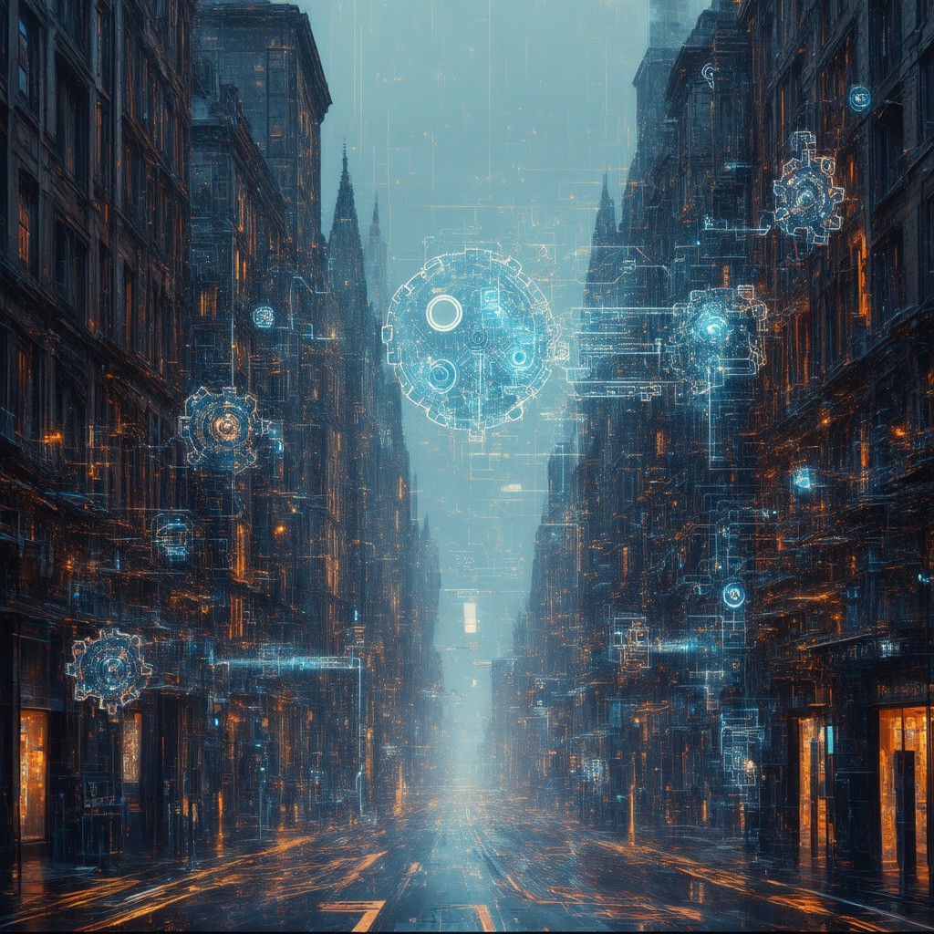 Exploring AI Automation Agency Edinburg: Salaries, Profitability, and Industry Insights 2 Exploring AI Automation Agency Edinburg: Salaries, Profitability, and Industry Insights 2