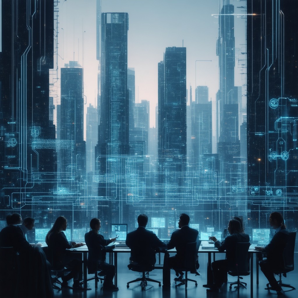 Understanding AI Automation Agency Elida: Salaries, Costs, and Value in Today's Market 2 Understanding AI Automation Agency Elida: Salaries, Costs, and Value in Today's Market 2