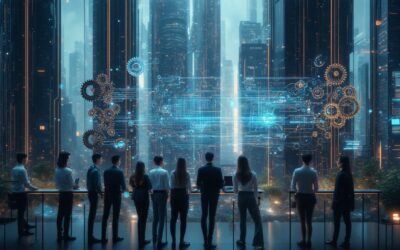 Understanding AI Automation Agency Elida: Salaries, Costs, and Value in Today’s Market