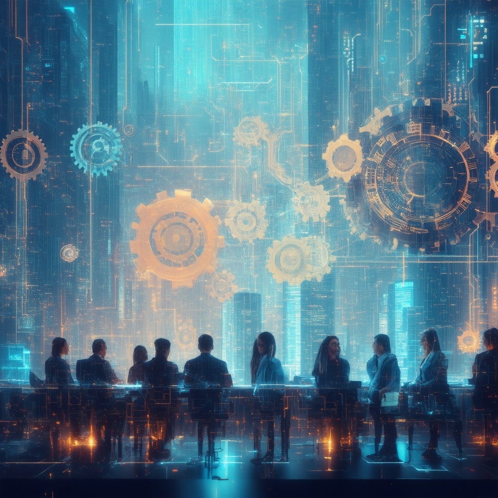 Understanding AI Automation Agency Elida: Salaries, Costs, and Value in Today's Market 1 Understanding AI Automation Agency Elida: Salaries, Costs, and Value in Today's Market 1