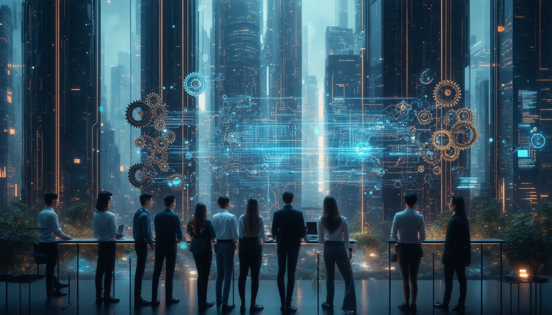 understanding-ai-automation-agency-elida-salaries-costs-and-value-in-todays-market Understanding AI Automation Agency Elida: Salaries, Costs, and Value in Today's Market