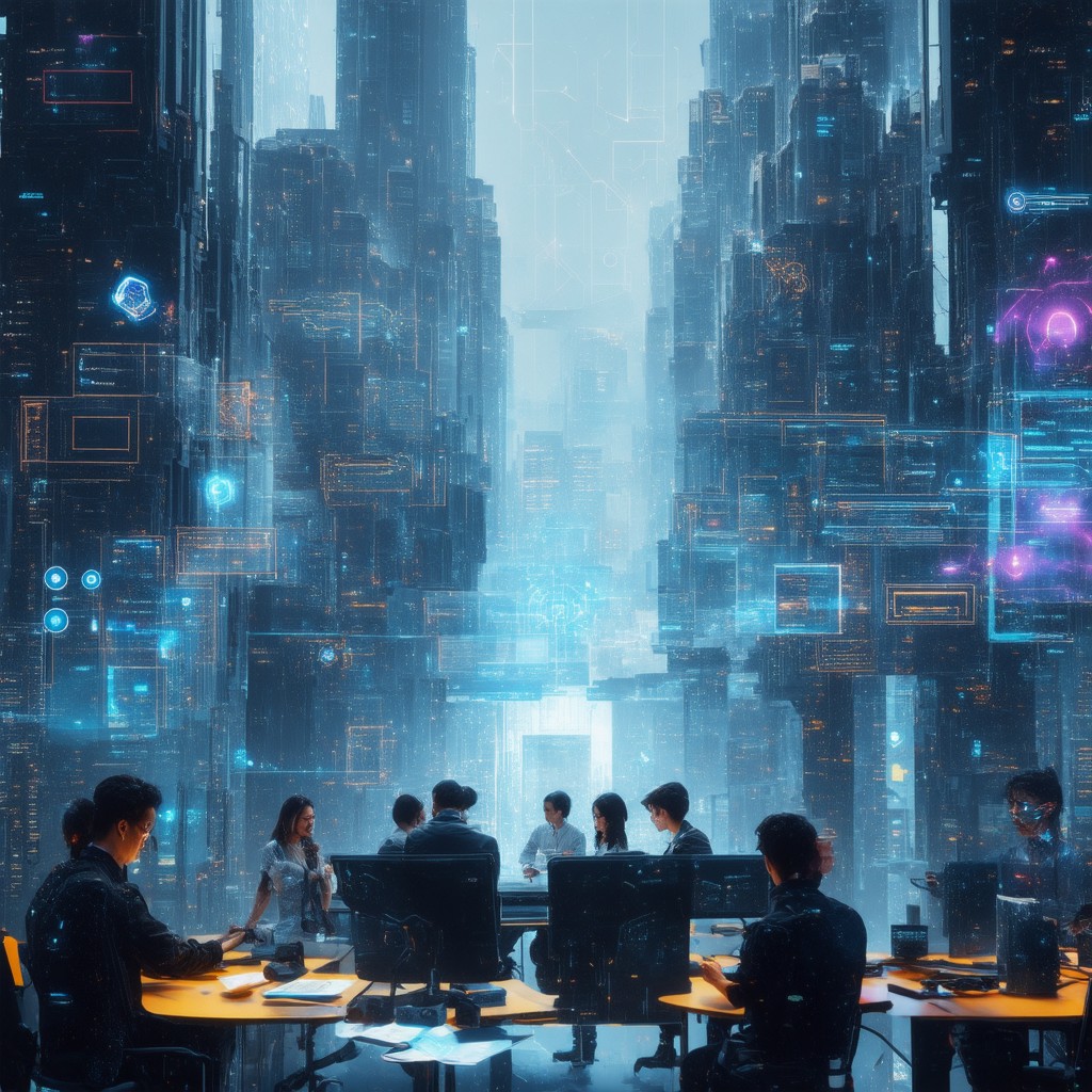 Understanding AI Automation Agency Elmwood Park: Salaries, Costs, and Industry Insights 1 Understanding AI Automation Agency Elmwood Park: Salaries, Costs, and Industry Insights 1