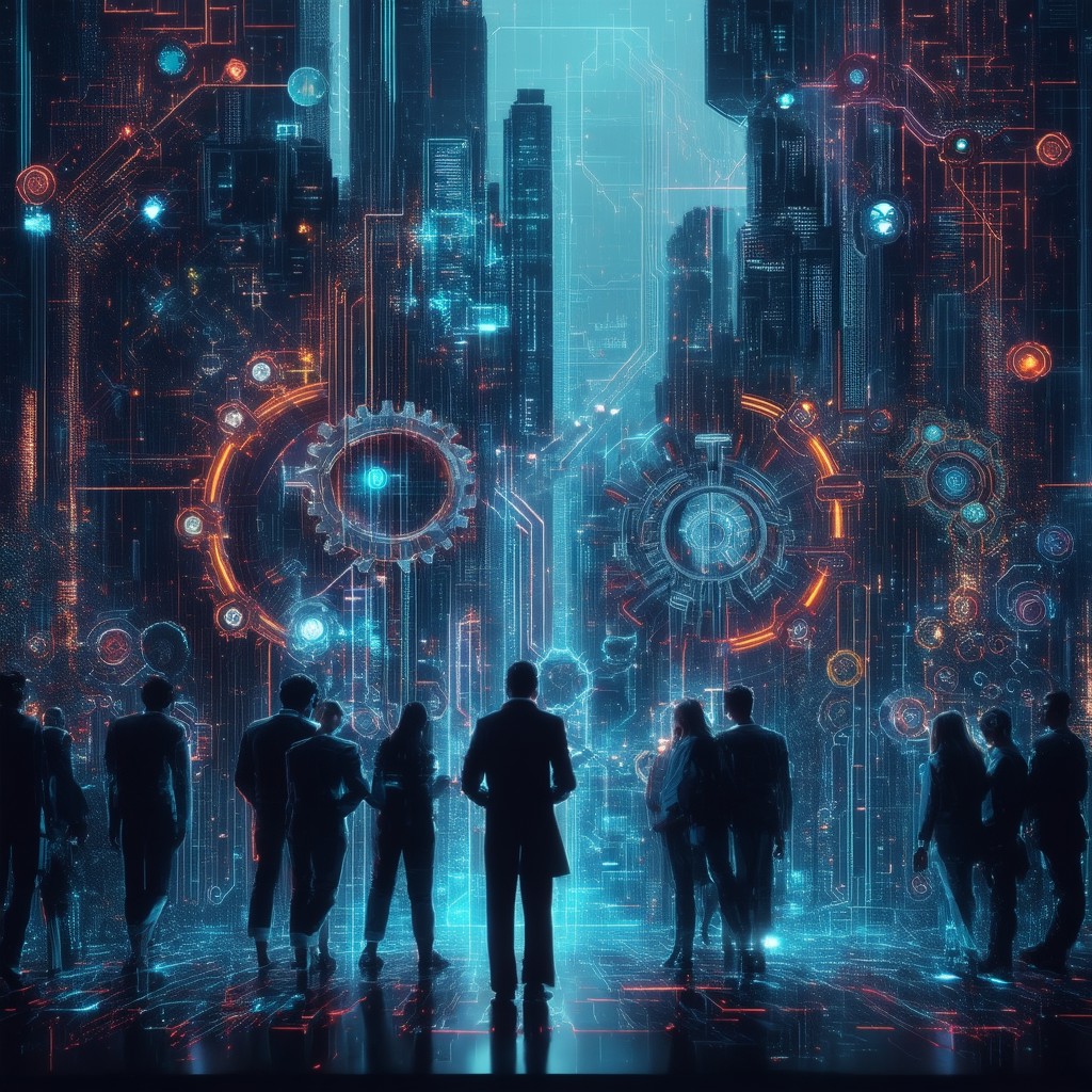 Understanding AI Automation Agency Elmwood Park: Salaries, Costs, and Industry Insights 2 Understanding AI Automation Agency Elmwood Park: Salaries, Costs, and Industry Insights 2