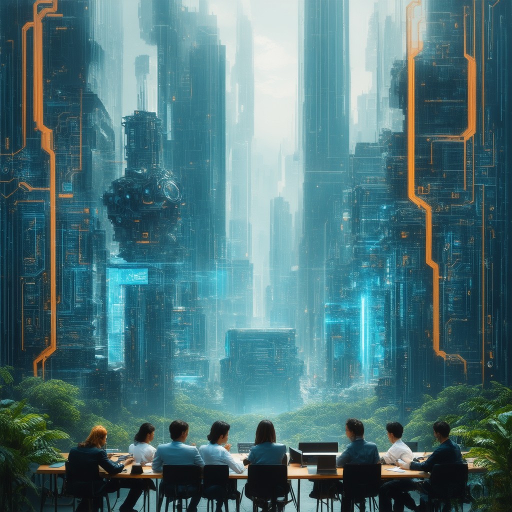 Maximizing Earnings with an AI Automation Agency in Fordville: Insights on Salaries, Client Acquisition, and Industry Reviews 1 Maximizing Earnings with an AI Automation Agency in Fordville: Insights on Salaries, Client Acquisition, and Industry Reviews 1