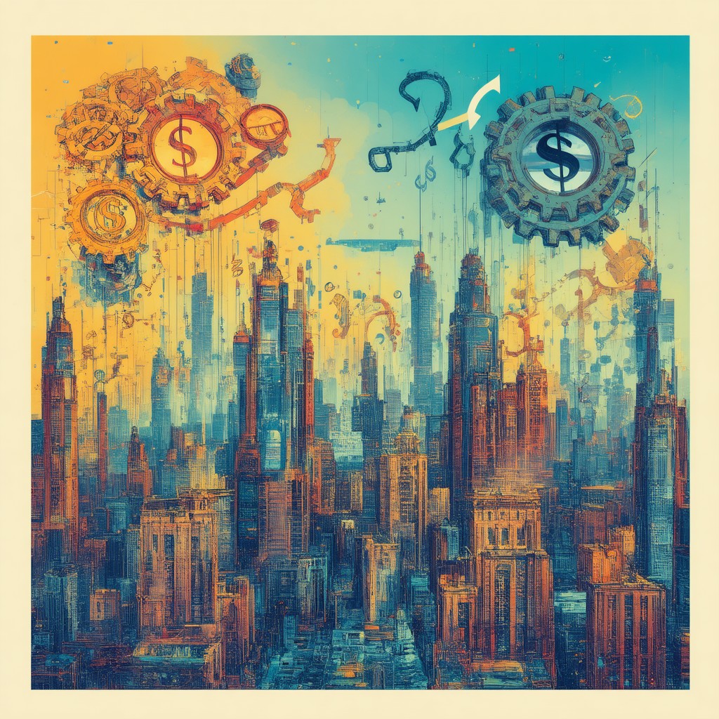Maximizing Earnings with an AI Automation Agency in Fordville: Insights on Salaries, Client Acquisition, and Industry Reviews 2 Maximizing Earnings with an AI Automation Agency in Fordville: Insights on Salaries, Client Acquisition, and Industry Reviews 2