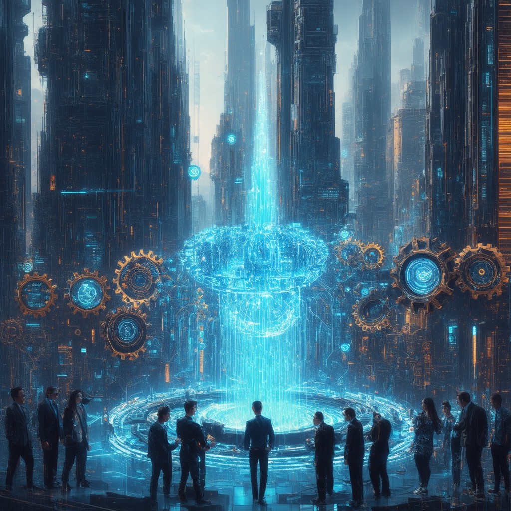 Understanding AI Automation Agency Fountain: Services, Earnings, and Client Acquisition Strategies 2