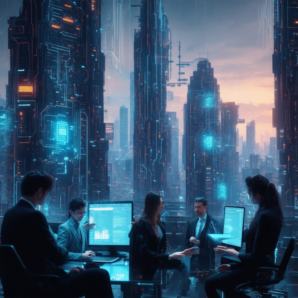 Exploring the AI Automation Agency Gobles: Salaries, Costs, and Opportunities in AI Automation Business 1 Exploring the AI Automation Agency Gobles: Salaries, Costs, and Opportunities in AI Automation Business 1