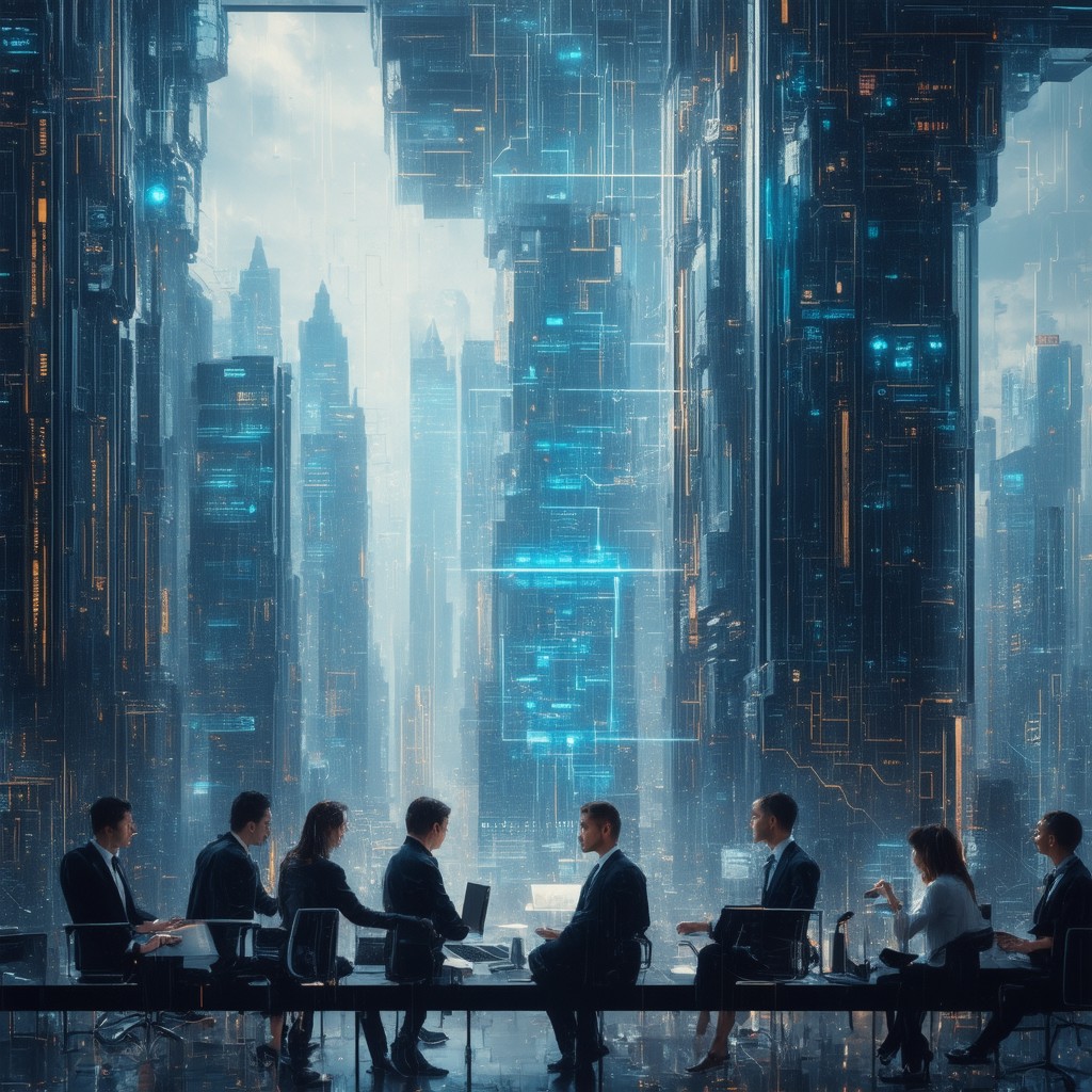 Understanding Salary Expectations and Opportunities at the AI Automation Agency Gouldsboro: Is It the Right Fit for You? 2