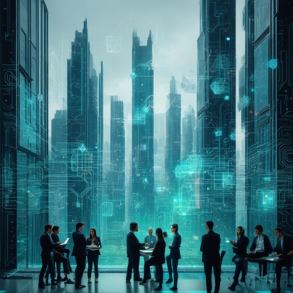 Understanding Salary Expectations and Opportunities at the AI Automation Agency Gouldsboro: Is It the Right Fit for You? 1