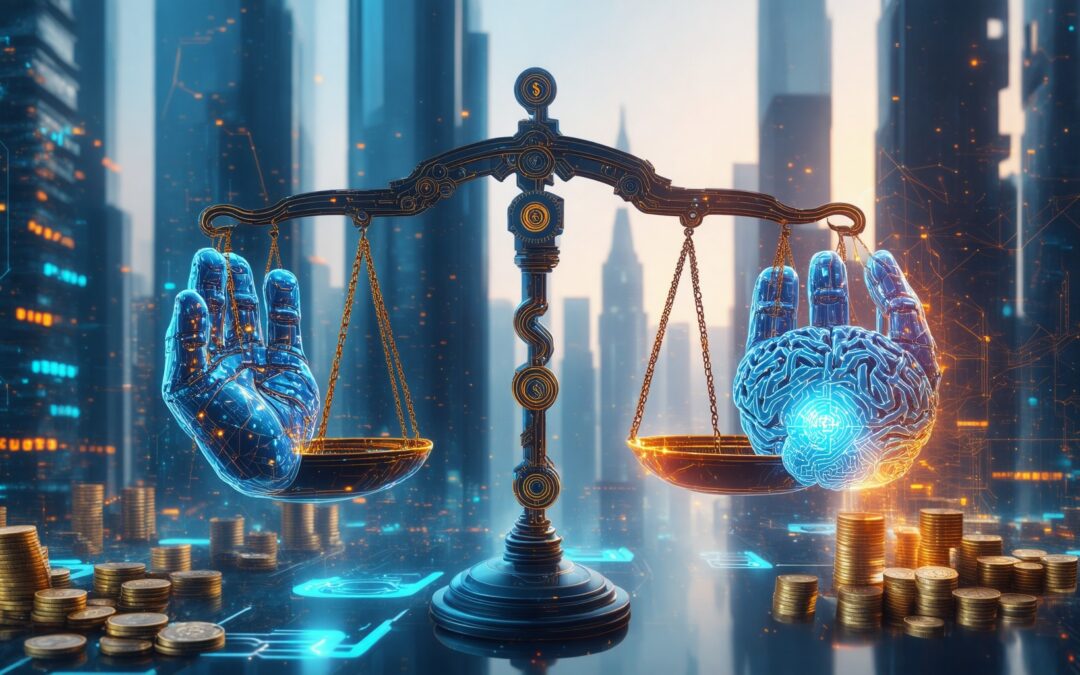 Navigating Salaries and Opportunities at AI Automation Agency Hanska: Insights on Pay, Roles, and Market Trends