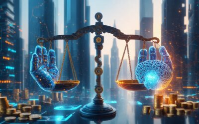 Navigating Salaries and Opportunities at AI Automation Agency Hanska: Insights on Pay, Roles, and Market Trends