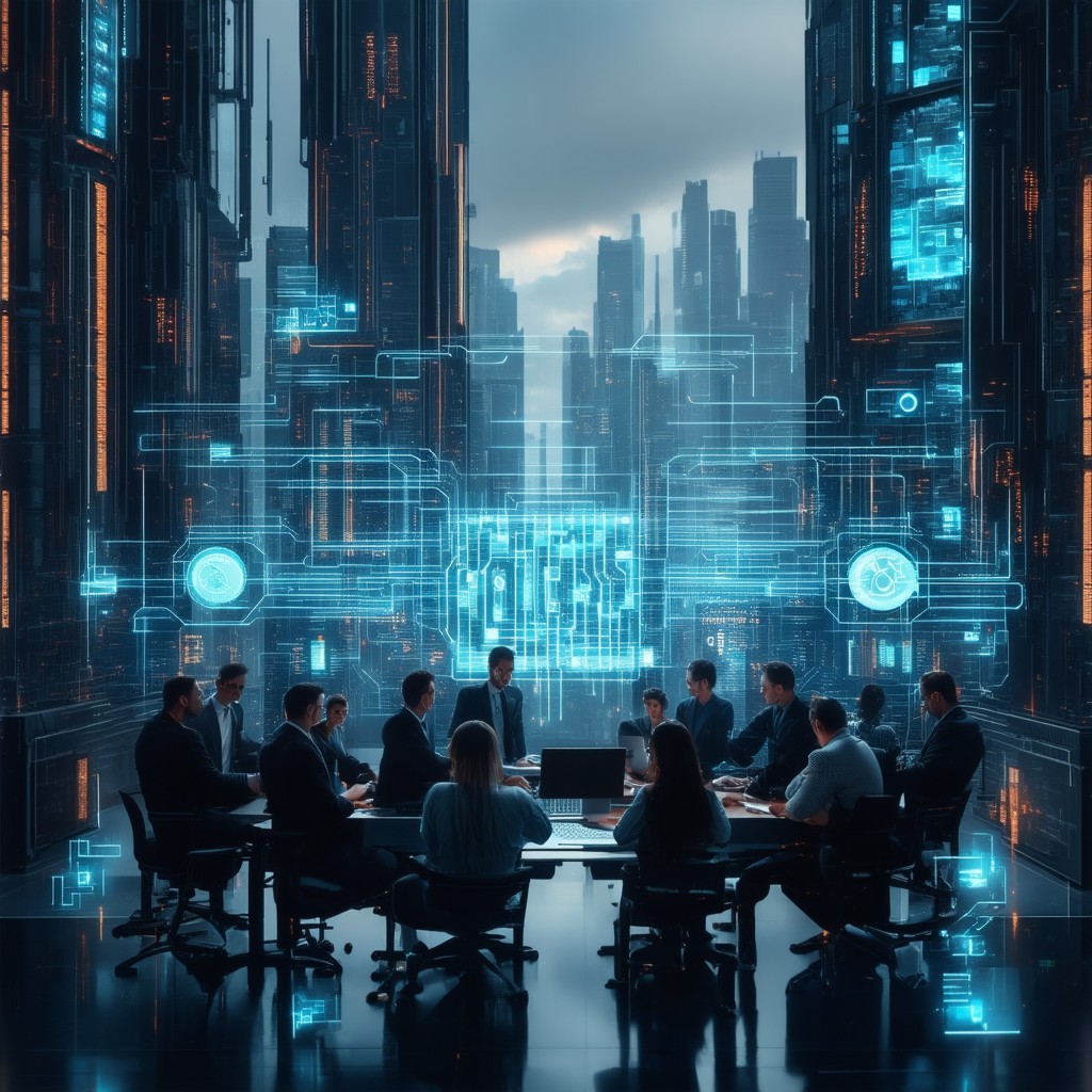 Maximizing Earnings with AI Automation Agency Kenduskeag: Your Guide to Salaries, Client Acquisition, and Top AI Technologies 1