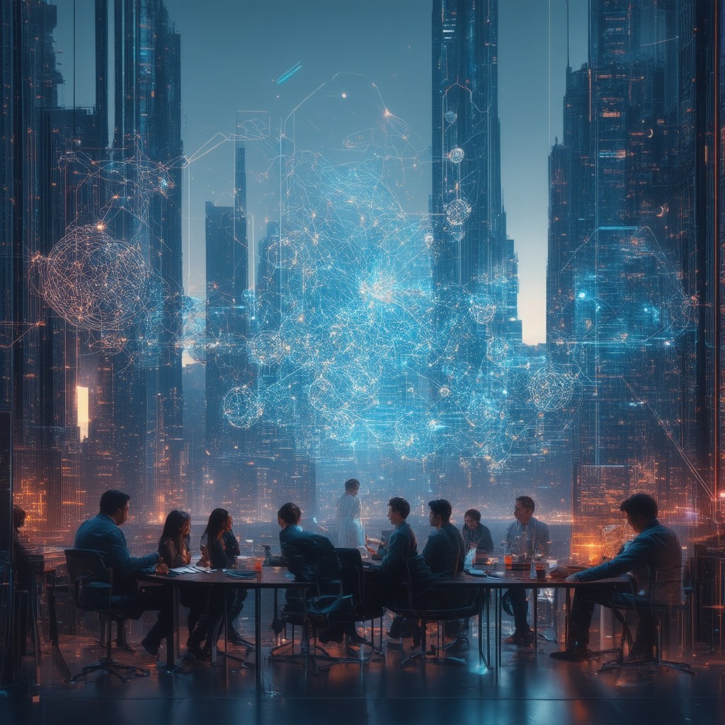 Maximizing Earnings with AI Automation Agency Kenduskeag: Your Guide to Salaries, Client Acquisition, and Top AI Technologies 2
