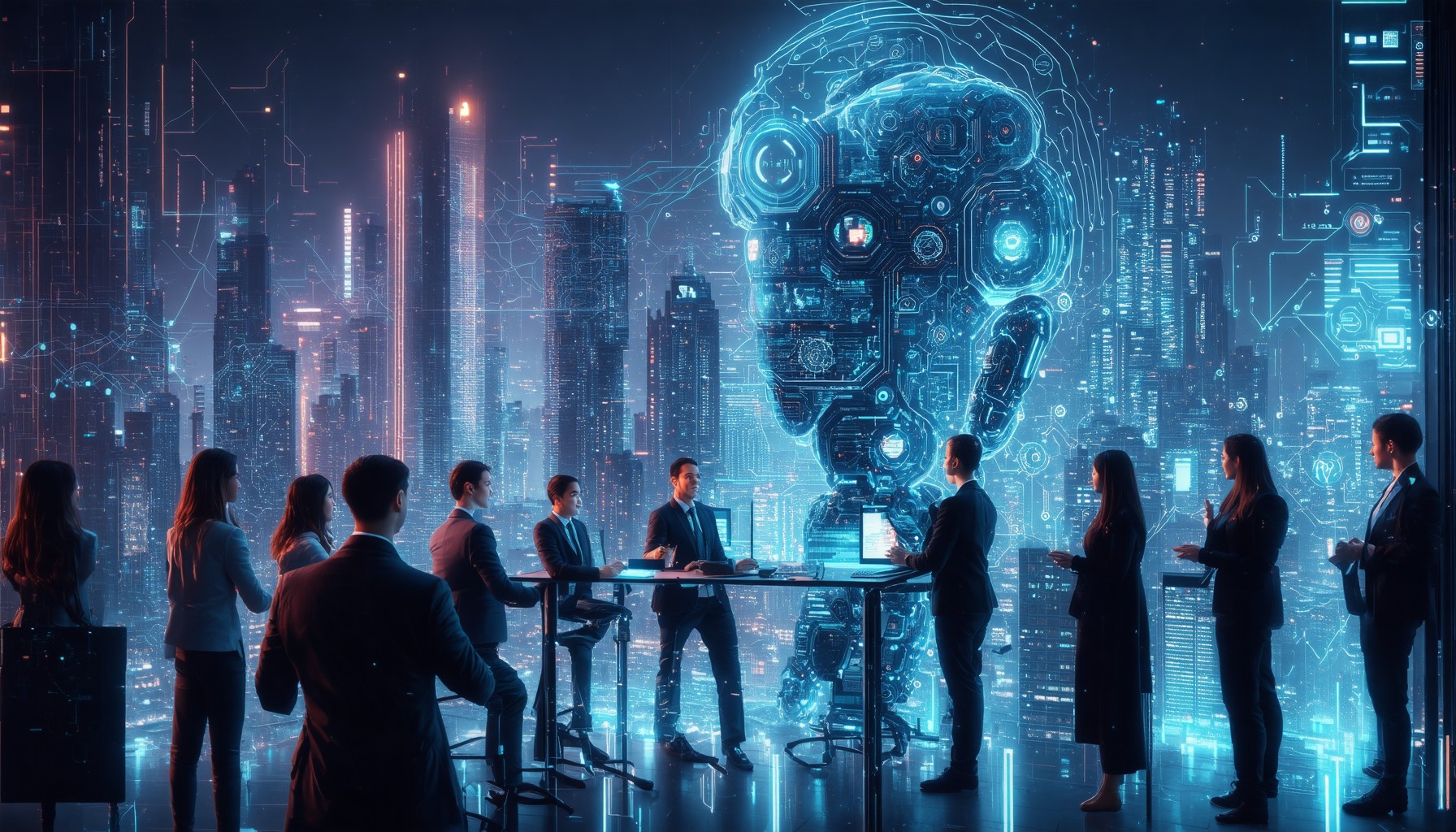 Maximizing Earnings with AI Automation Agency Kenduskeag: Your Guide to Salaries, Client Acquisition, and Top AI Technologies