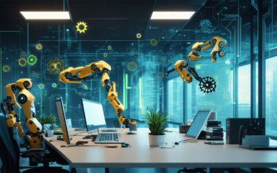 Transforming Business Operations: How an AI Automation Agency in Laingsburg Enhances Efficiency and Drives Growth