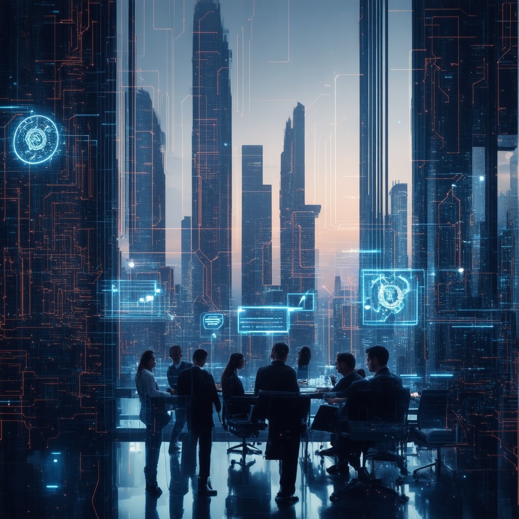 Exploring the Value of AI Automation Agency Laurens: Salaries, Client Acquisition, and Worth in Today's Market 2