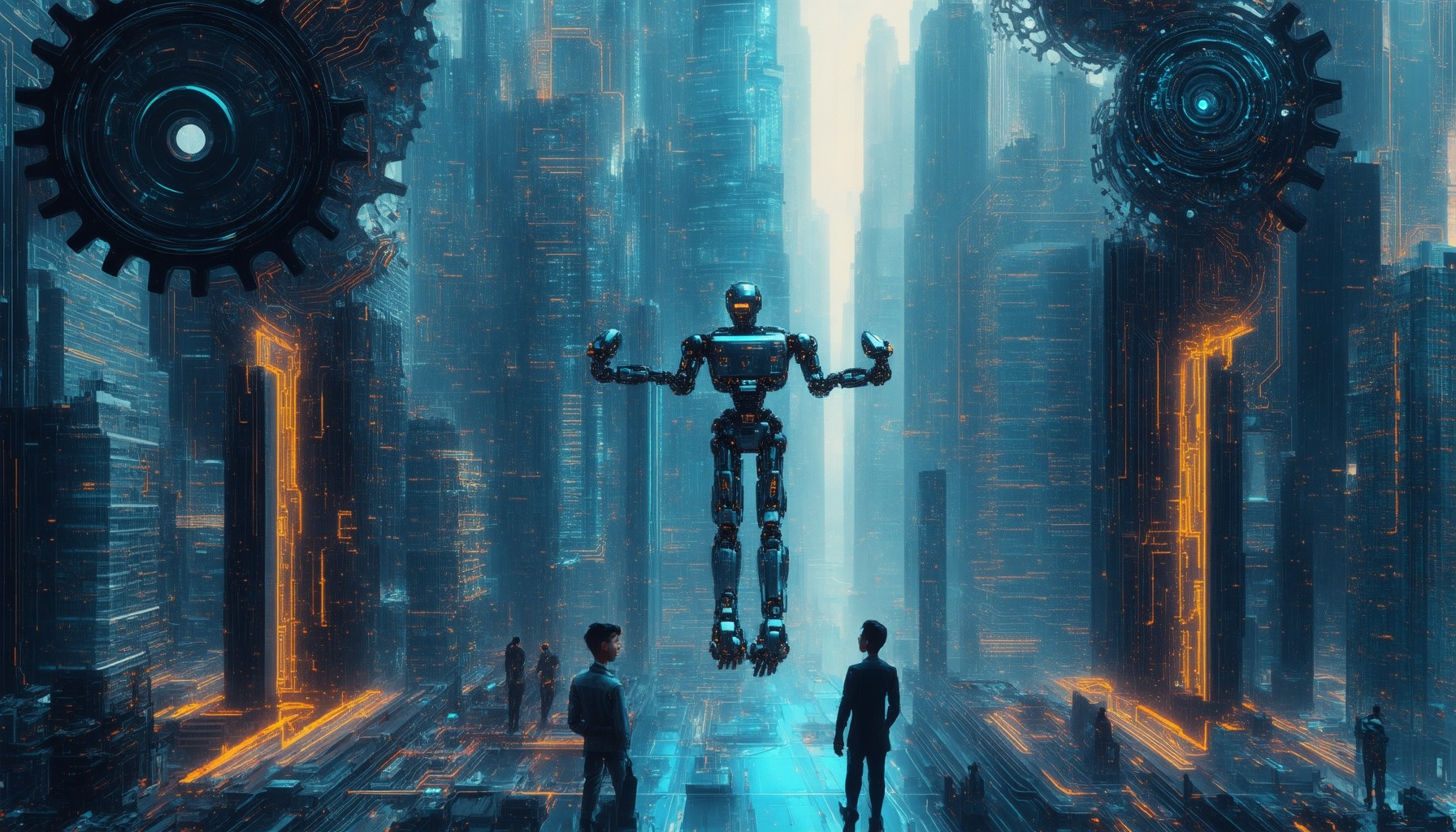 Exploring the Value of AI Automation Agency Laurens: Salaries, Client Acquisition, and Worth in Today's Market