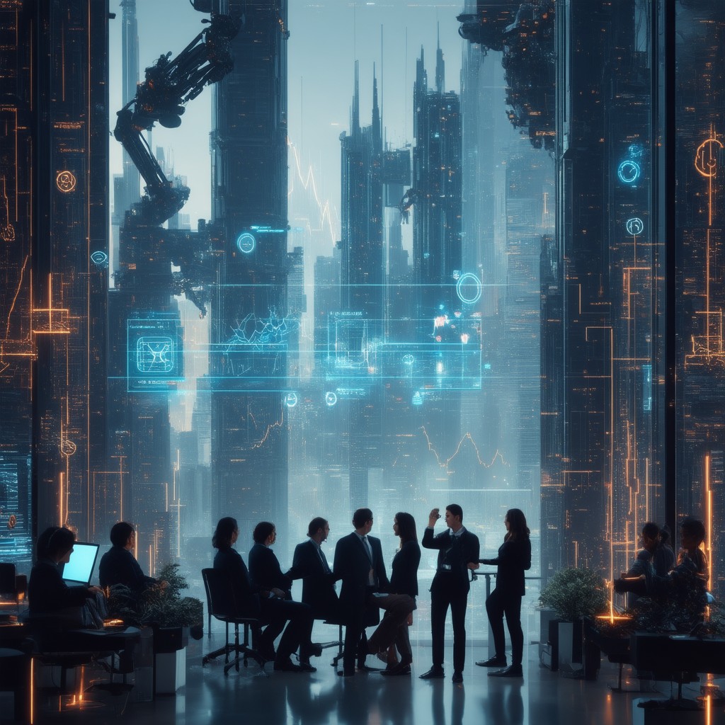 Exploring AI Automation Agency Menlo: Salary Insights, Market Trends, and the Future of AI Roles 1 Exploring AI Automation Agency Menlo: Salary Insights, Market Trends, and the Future of AI Roles 1