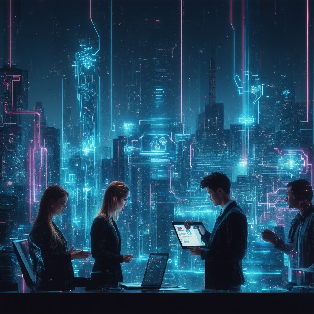 Exploring AI Automation Agency Menlo: Salary Insights, Market Trends, and the Future of AI Roles 2 Exploring AI Automation Agency Menlo: Salary Insights, Market Trends, and the Future of AI Roles 2