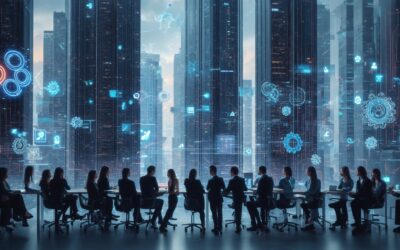 Exploring AI Automation Agency Menlo: Salary Insights, Market Trends, and the Future of AI Roles