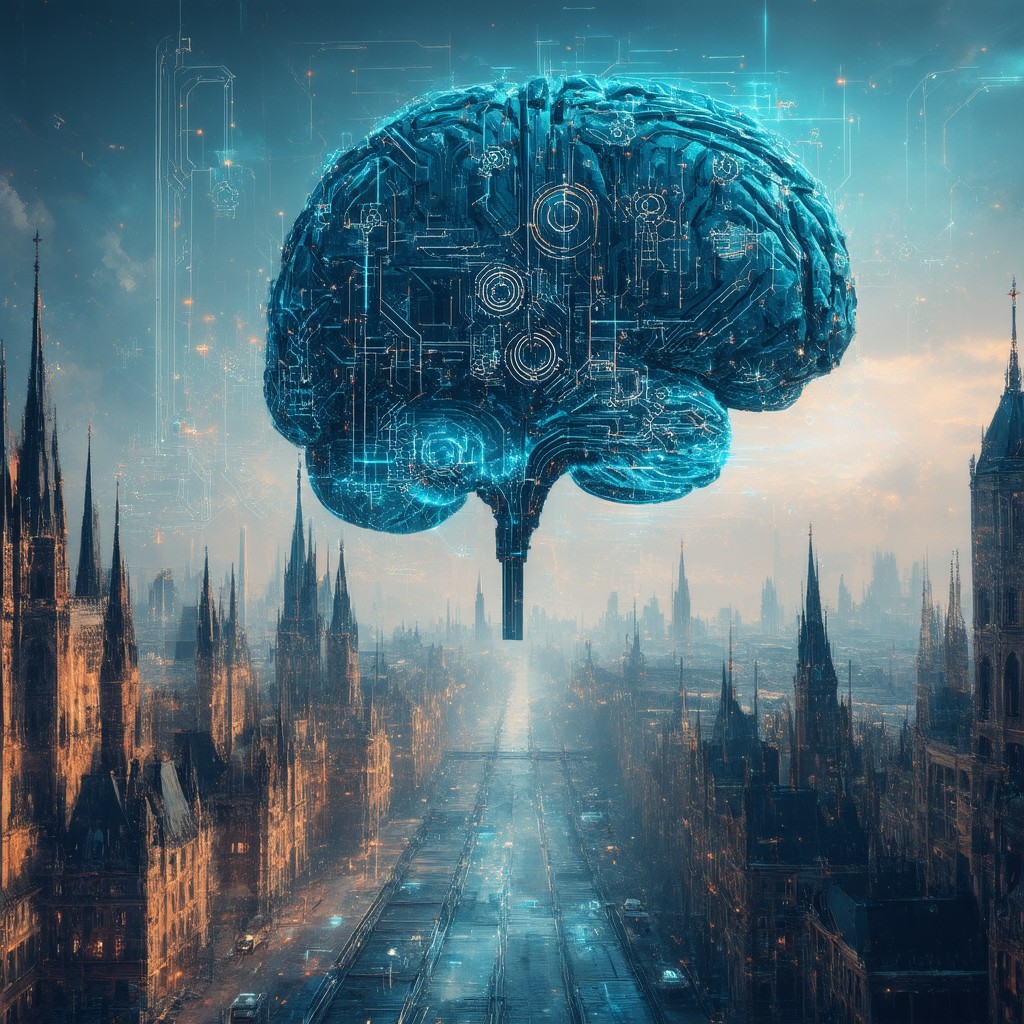 Understanding the AI Automation Agency Misenheimer: Exploring Its Role, Earnings Potential, and Reviews in Munich's Tech Landscape 1 Understanding the AI Automation Agency Misenheimer: Exploring Its Role, Earnings Potential, and Reviews in Munich's Tech Landscape 1