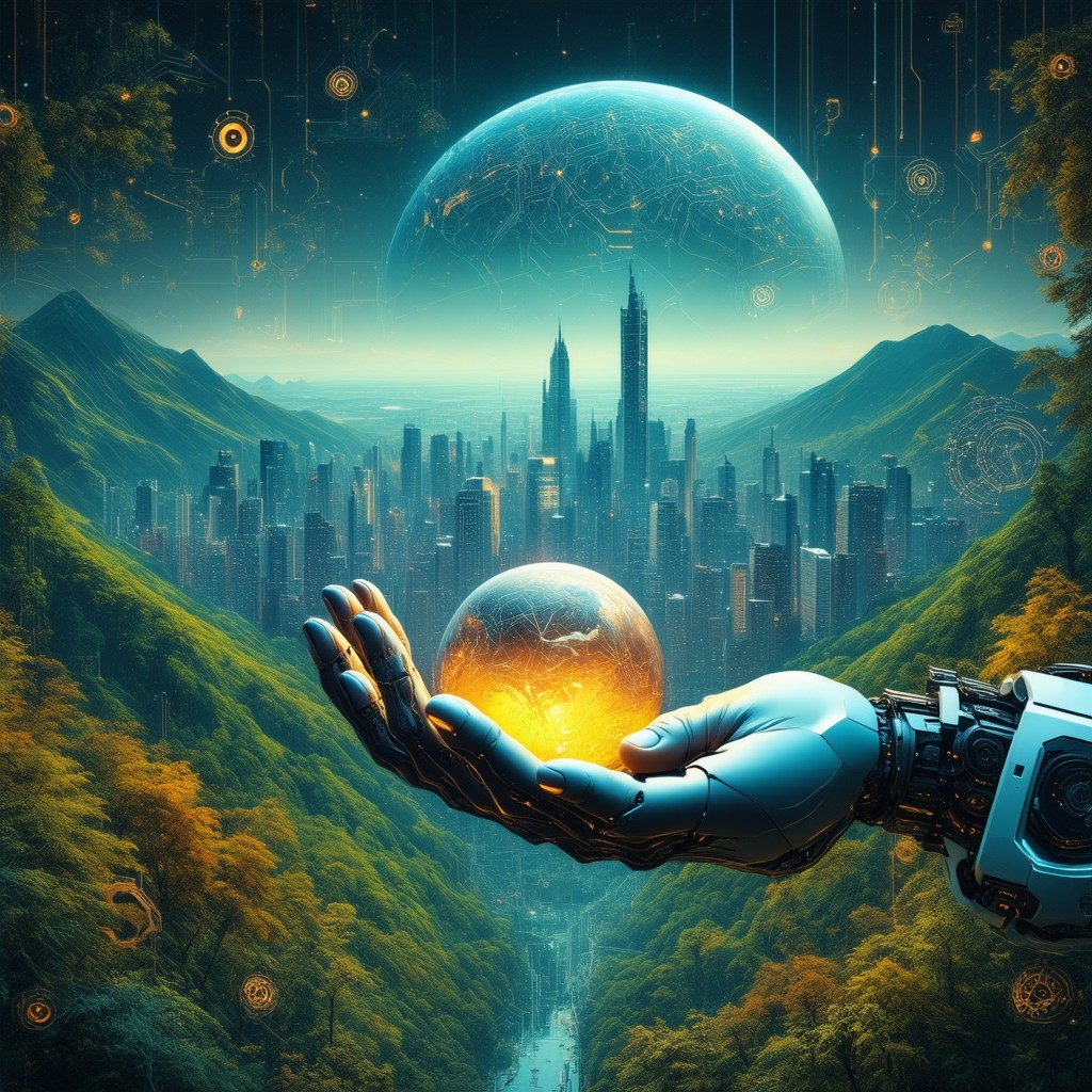 Exploring the Potential of an AI Automation Agency in Mountainburg: Profitability, Client Acquisition, and the Future of Automated Intelligence 2