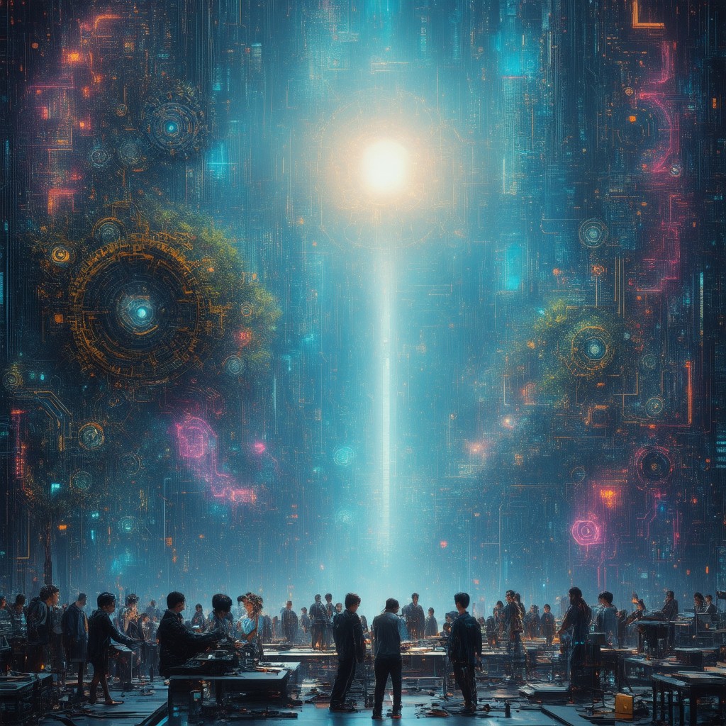 Navigating the AI Automation Agency New Era: Exploring Jobs, Services, and Income Potential in the Age of Intelligent Automation 2
