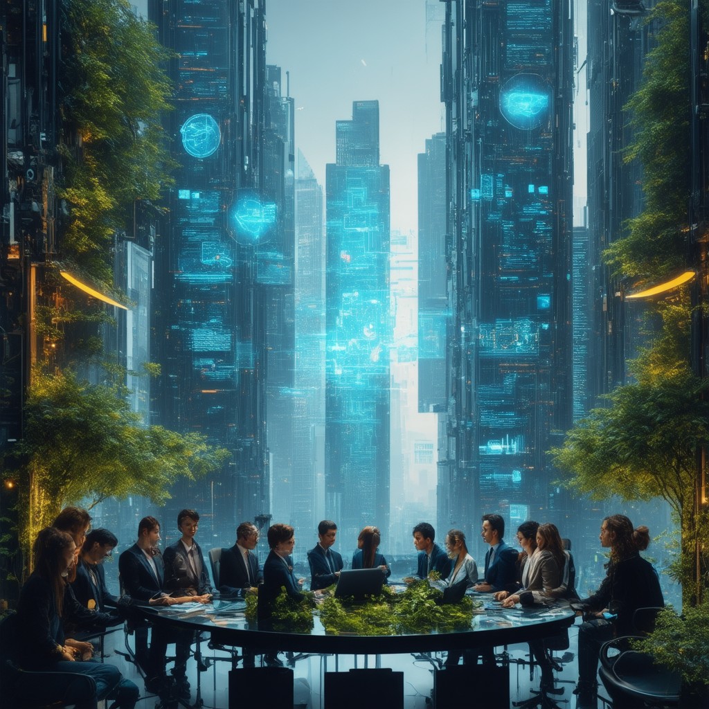 Understanding AI Automation Agency Nome: Salaries, Best Tools, and Profitability Insights 2 Understanding AI Automation Agency Nome: Salaries, Best Tools, and Profitability Insights 2