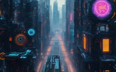 Simple Blog Page Style 4 Exploring AI Automation Agency Norwood: Salaries, Costs, and Earning Potential Explained