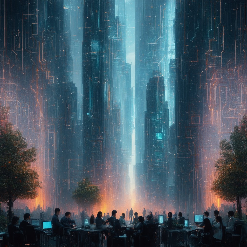 Exploring AI Automation Agency Oak Grove: Salaries, Costs, and Job Prospects in the Agency Automation Landscape 1 Exploring AI Automation Agency Oak Grove: Salaries, Costs, and Job Prospects in the Agency Automation Landscape 1