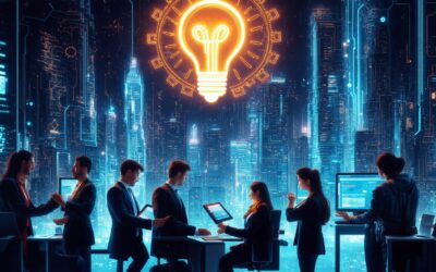 Discovering the Best AI Automation Agency: A Deep Dive into Perdue Hill’s Leading Solutions and Fastest Growing Companies