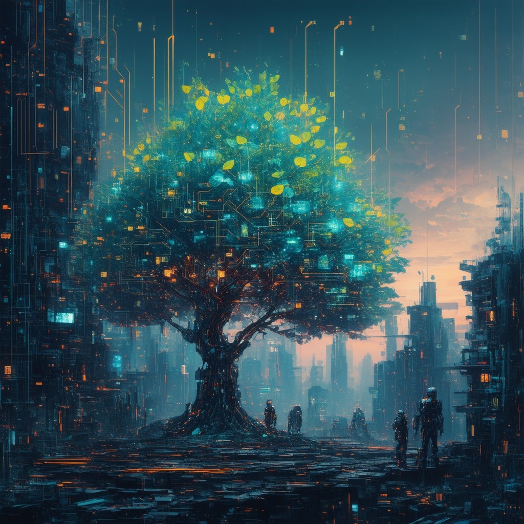 Exploring AI Automation Agency Red Bud: Profit Potential, Best Tools, and Industry Insights 1