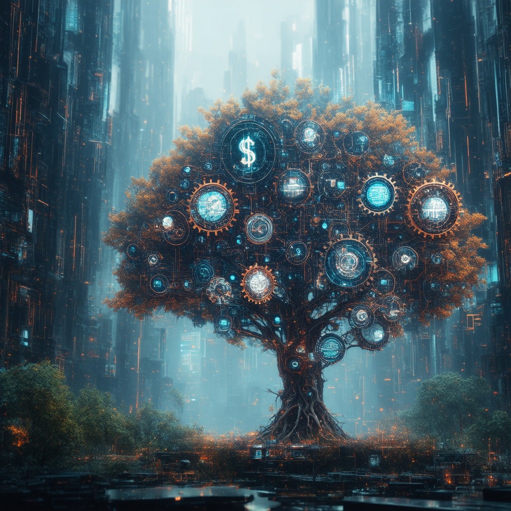Exploring AI Automation Agency Red Bud: Profit Potential, Best Tools, and Industry Insights 2