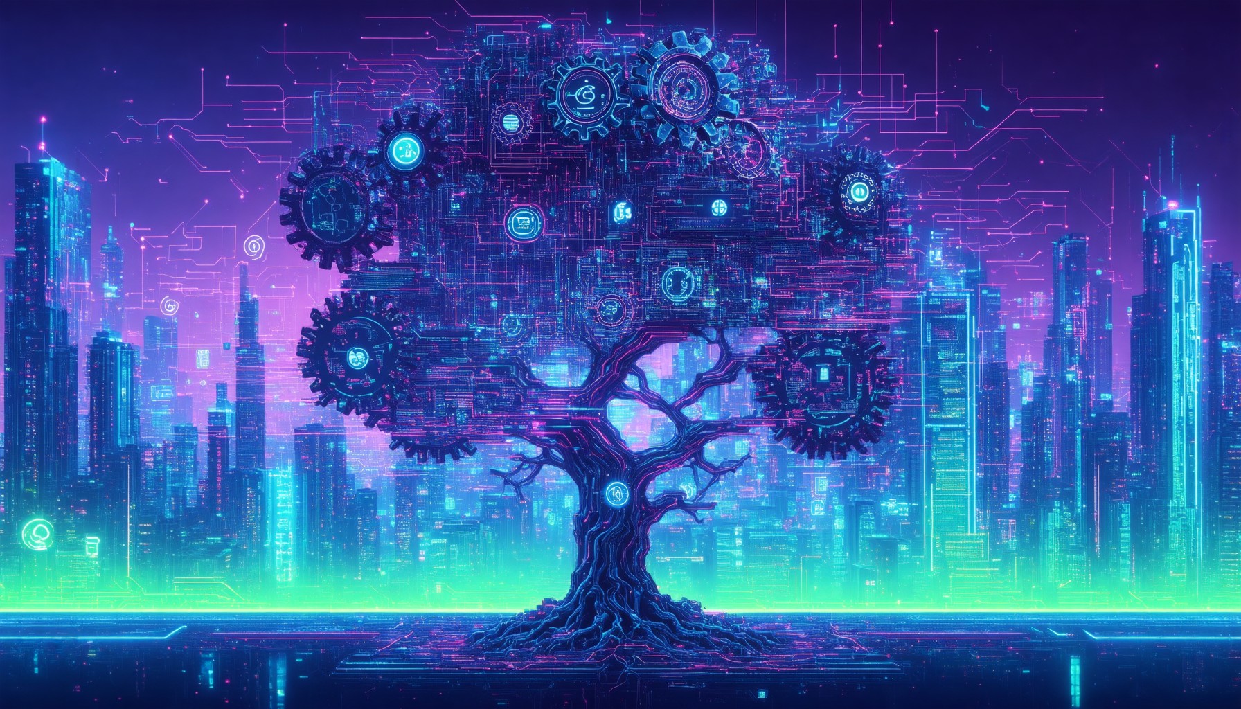 Exploring AI Automation Agency Red Bud: Profit Potential, Best Tools, and Industry Insights