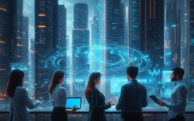 Exploring AI Automation Agency Rosemead: Salaries, Opportunities, and Insights into the Future of Work