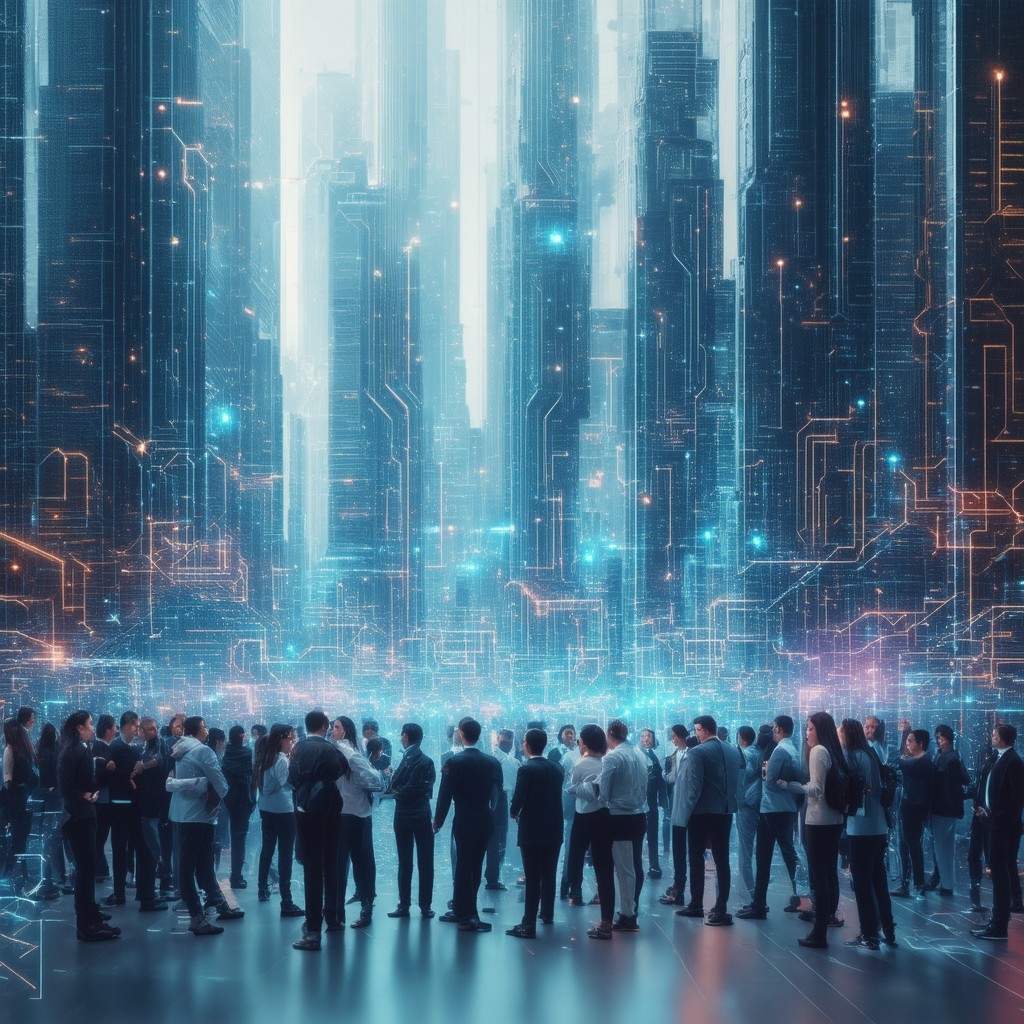 Exploring AI Automation Agency Rosemead: Salaries, Opportunities, and Insights into the Future of Work 1 Exploring AI Automation Agency Rosemead: Salaries, Opportunities, and Insights into the Future of Work 1