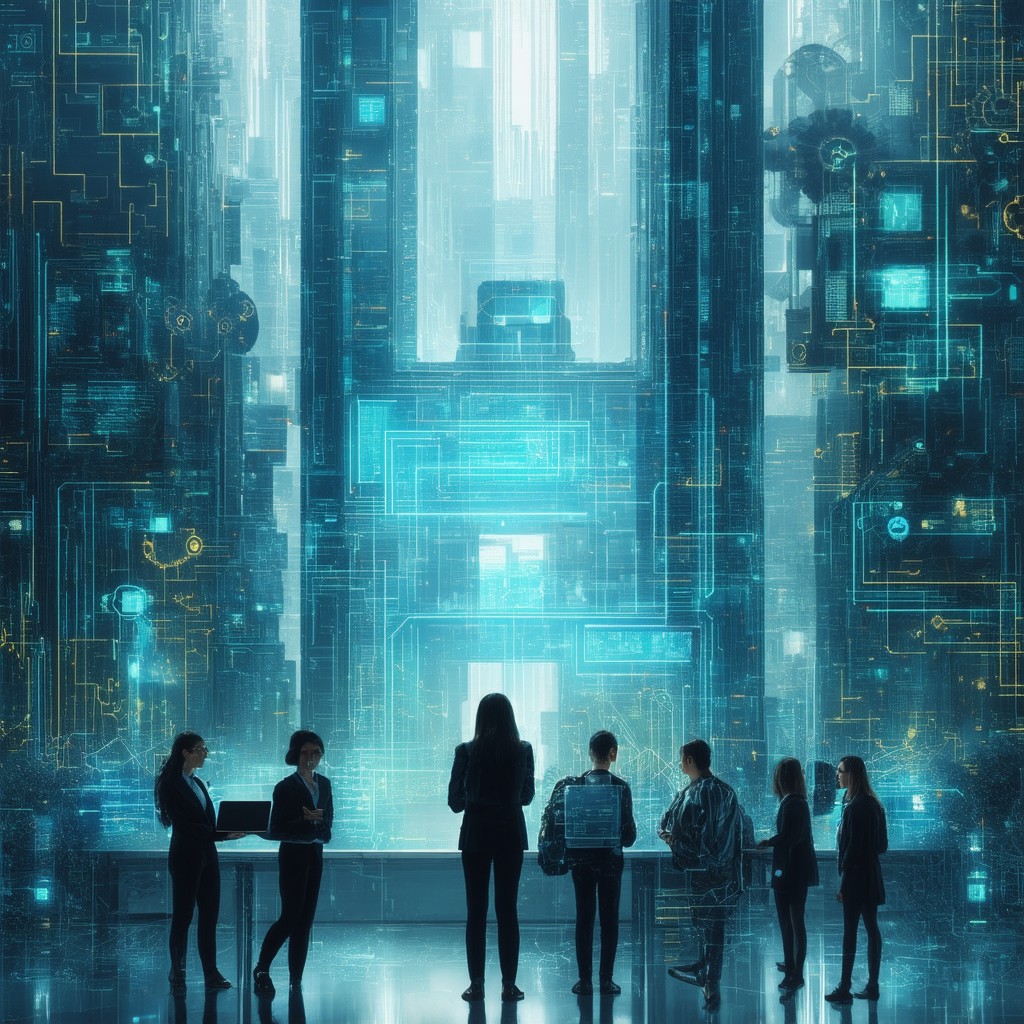 Exploring AI Automation Agency Rosemead: Salaries, Opportunities, and Insights into the Future of Work 2 Exploring AI Automation Agency Rosemead: Salaries, Opportunities, and Insights into the Future of Work 2