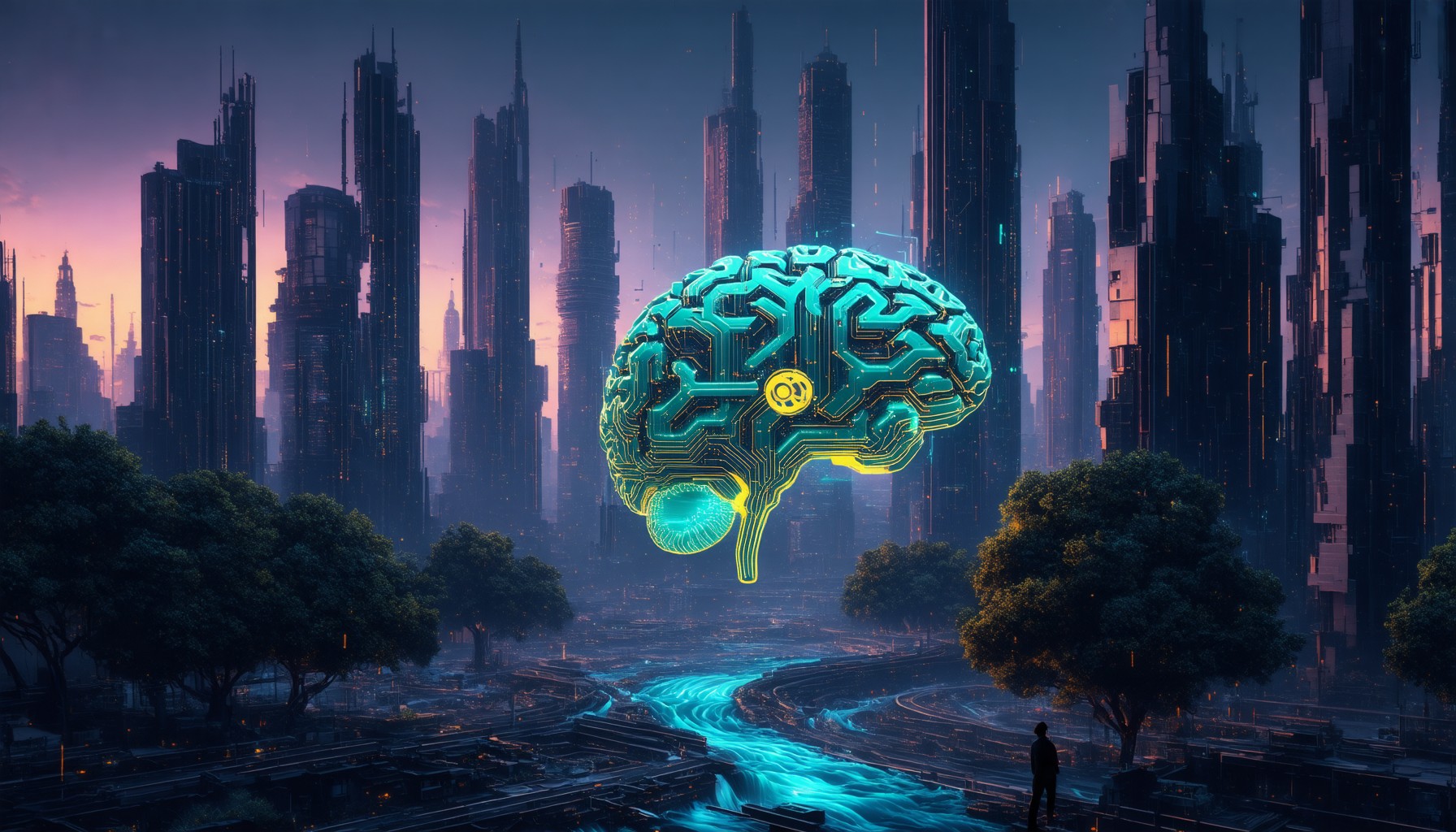 Navigating the Landscape of AI Automation Agency Savannah: Salaries, Costs, and Profit Potential