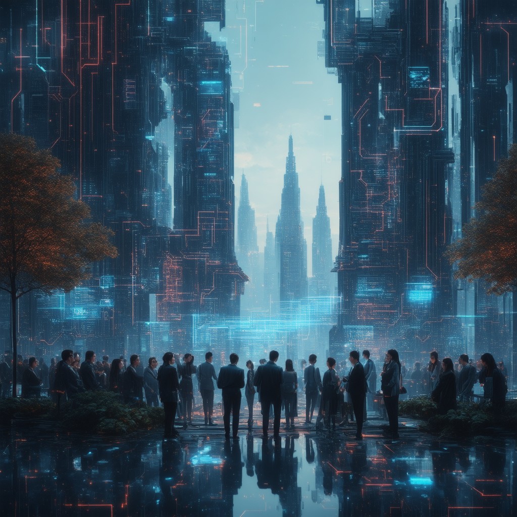 Exploring AI Automation Agency Soda Springs: Profits, Client Acquisition Strategies, and What to Expect from AI Solutions 1