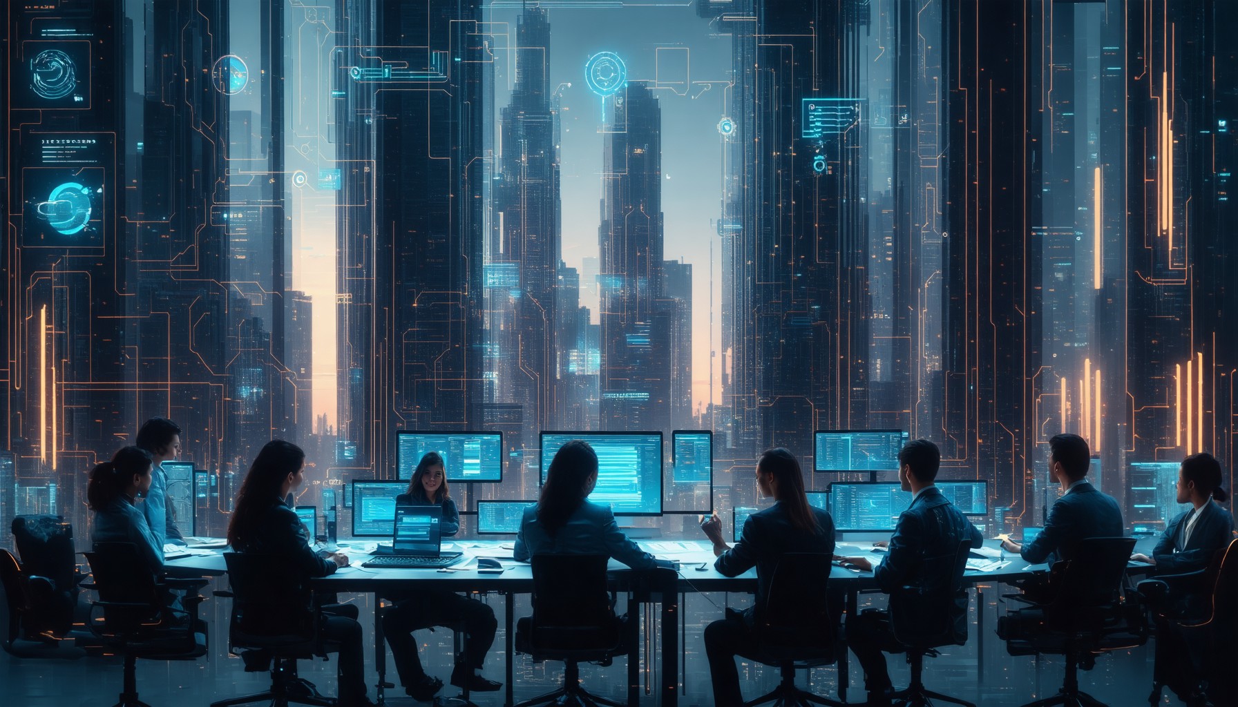 Exploring AI Automation Agency Soda Springs: Profits, Client Acquisition Strategies, and What to Expect from AI Solutions