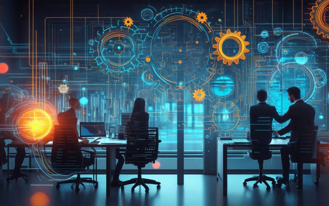 Transforming Your Business: How an AI Automation Agency in Stilwell Elevates Agency Performance and Efficiency