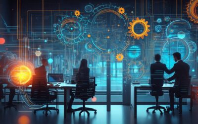 Simple Blog Page Style 2 Transforming Your Business: How an AI Automation Agency in Stilwell Elevates Agency Performance and Efficiency
