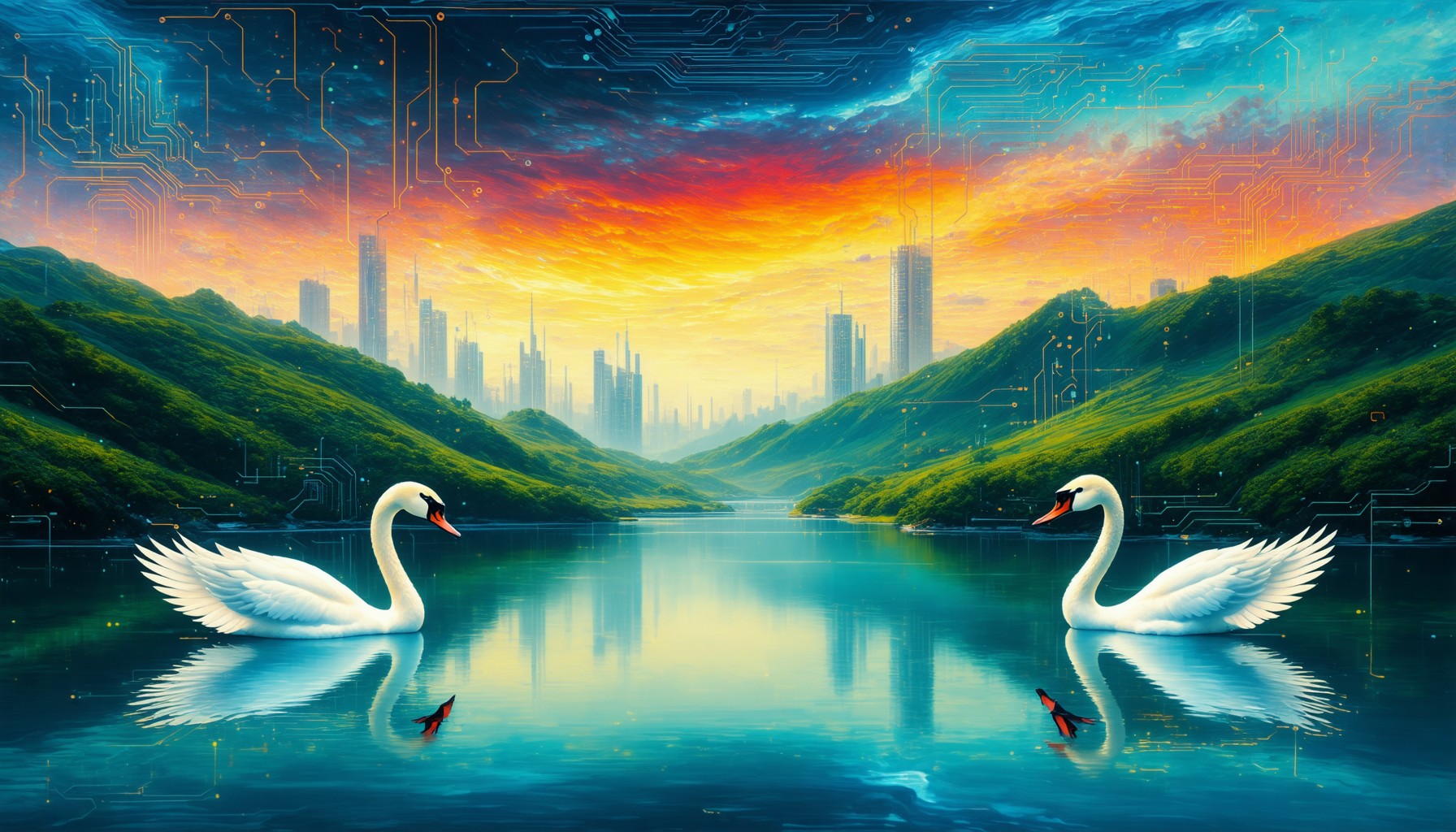 Exploring the Landscape of AI Automation: Insights from the AI Automation Agency Swans Island and Beyond